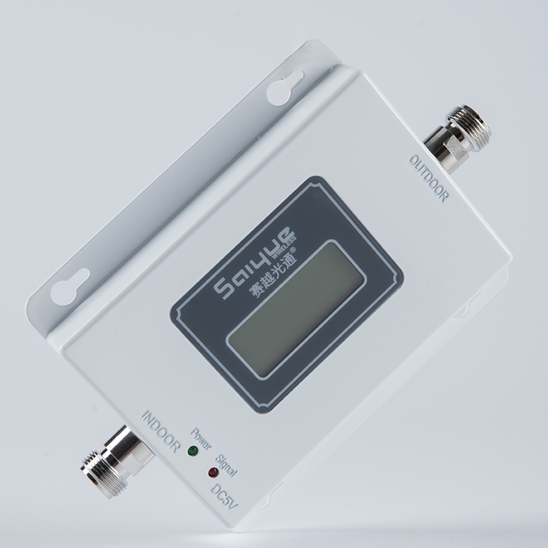 西吉家用配电房机房信号放大器200㎡