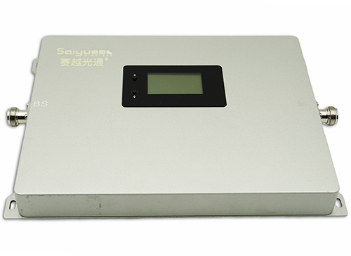  西吉三频/四频/五频手机信号接收器800㎡