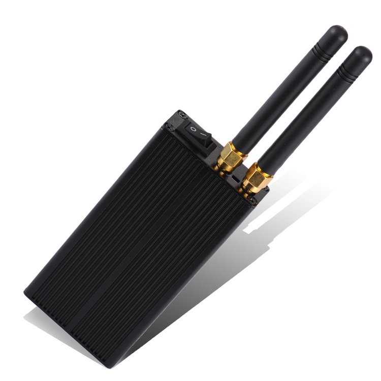  西吉1.2G/1.5G导航屏蔽器