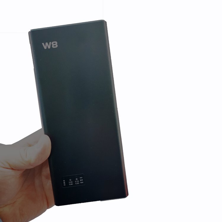  西吉蓝牙WiFi信号屏蔽器