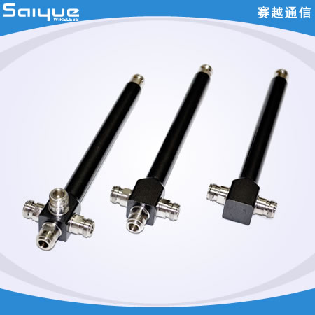  西吉FM调频广播同步广播功分器