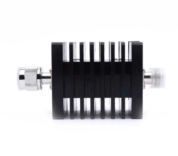  西吉腔体固定衰减器0-3G/0-4G  N型接口